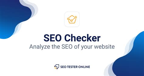 onpage seo test